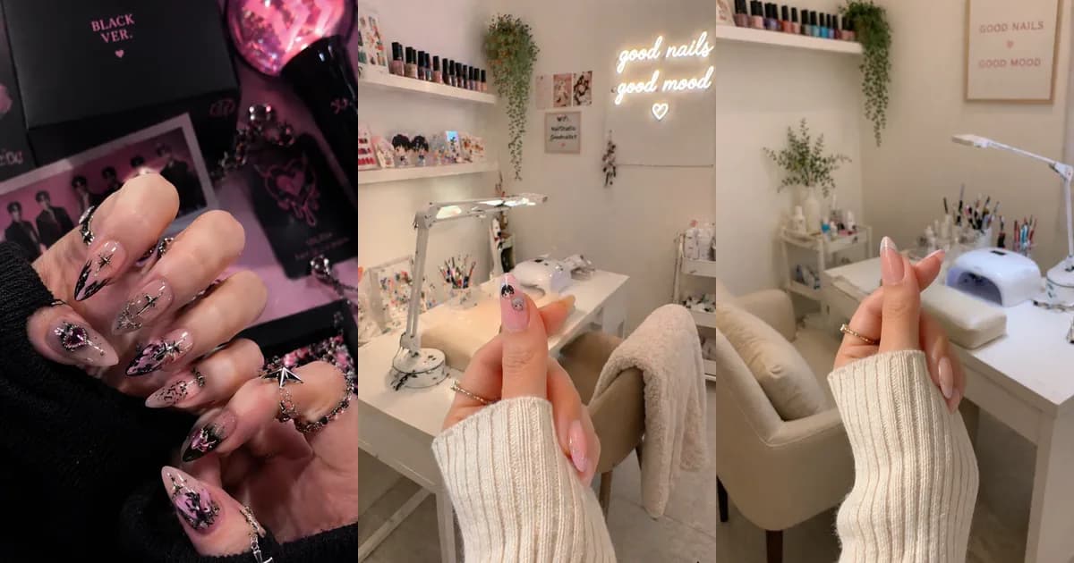 Mejores Salones de Uñas en Tulancingo De Bravo, Hidalgo