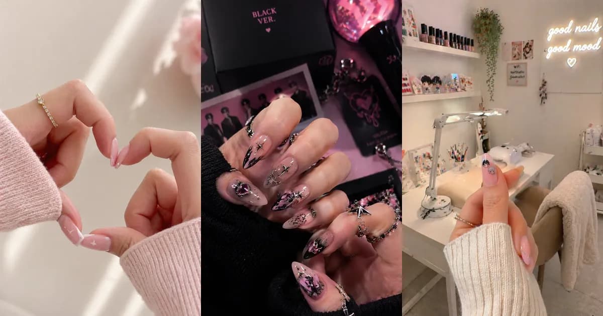 Mejores Salones de Uñas en Lerdo, Durango