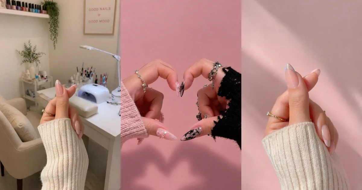 Mejores Salones de Uñas en Cuautla, Morelos