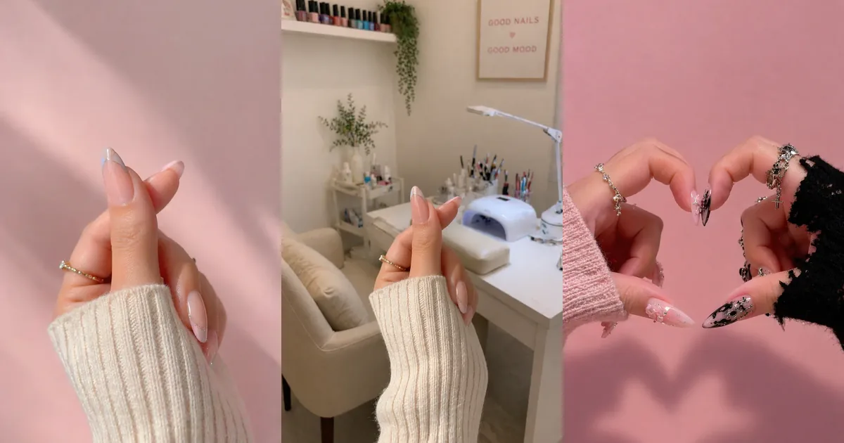 Mejores Salones de Uñas en Tlajomulco De Zuniga, Jalisco