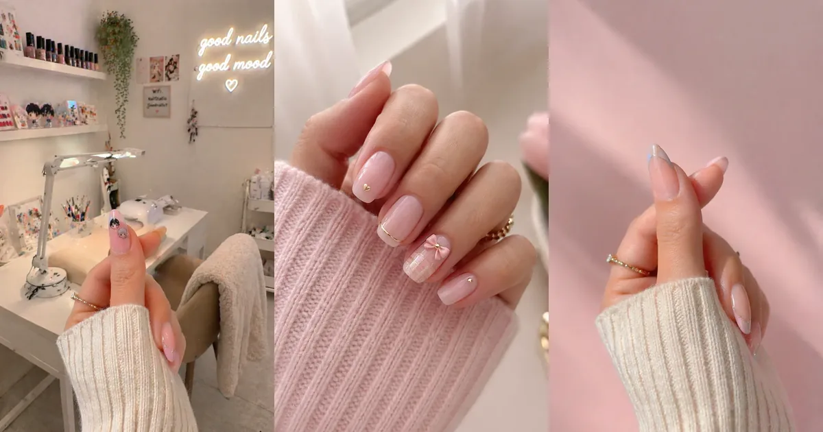 Mejores Salones de Uñas en Melchor Ocampo, Estado de México