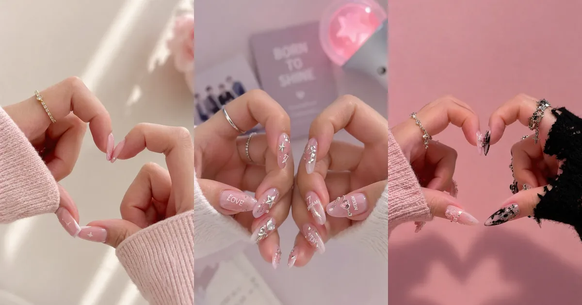 Mejores Salones de Uñas en Tijuana, Baja California