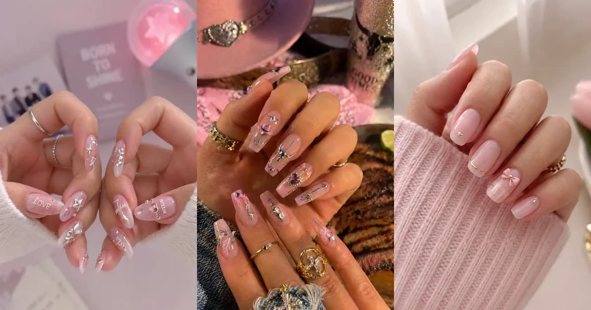 Mejores Salones de Uñas en Tecamac, Estado de México