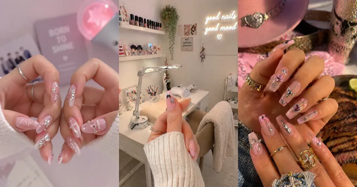 Mejores Salones de Uñas en Leon, Guanajuato