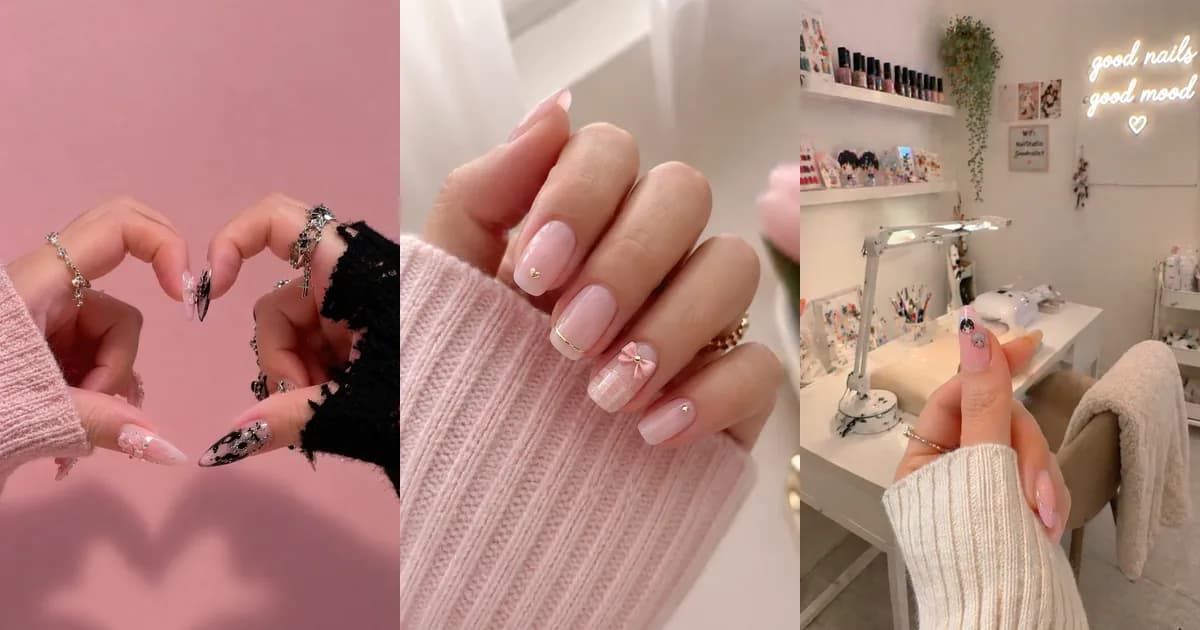 Mejores Salones de Uñas en Atlixco, Puebla