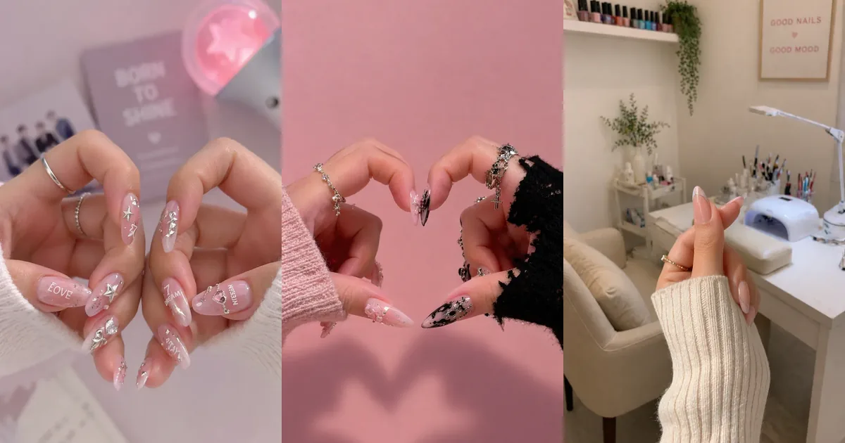 Mejores Salones de Uñas en Ciudad Valles, San Luis Potosi