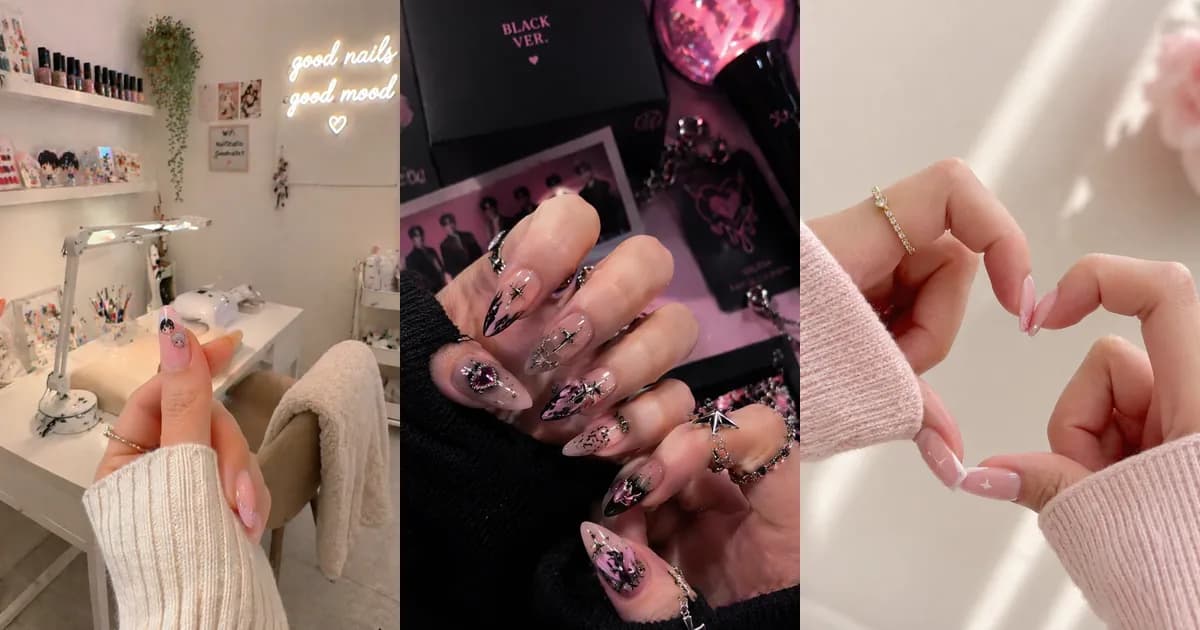 Mejores Salones de Uñas en Alvaro Obregon, Ciudad de México