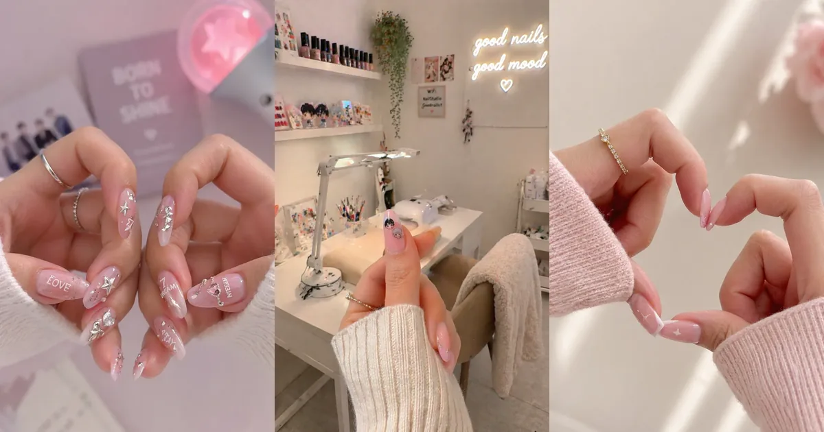 Mejores Salones de Uñas en Juarez, Chihuahua