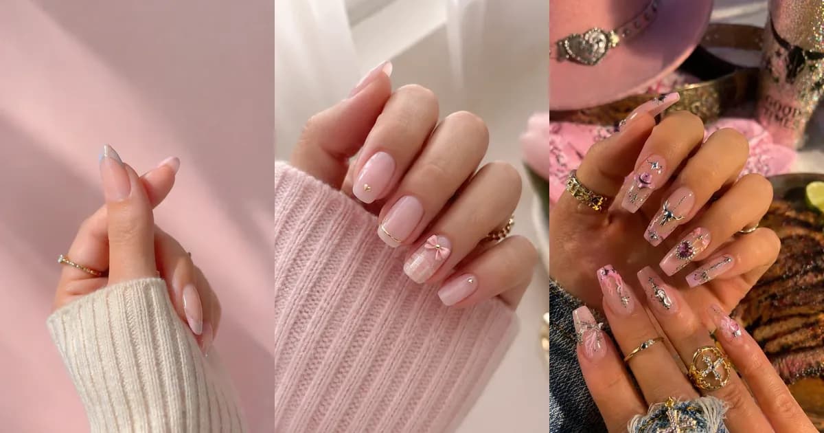 Mejores Salones de Uñas en Mexicali, Baja California