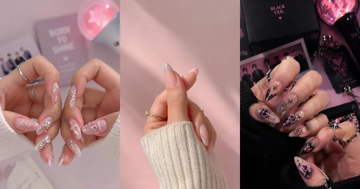 Mejores Salones de Uñas en Celaya, Guanajuato