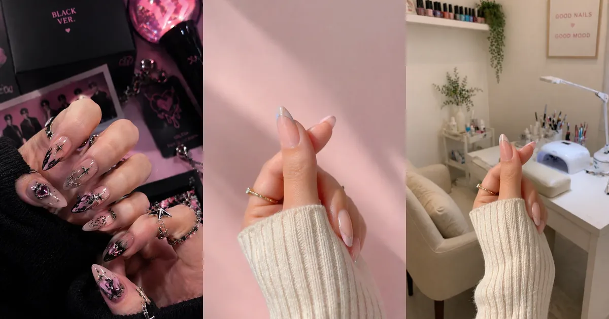 Mejores Salones de Uñas en Acolman, Estado de México