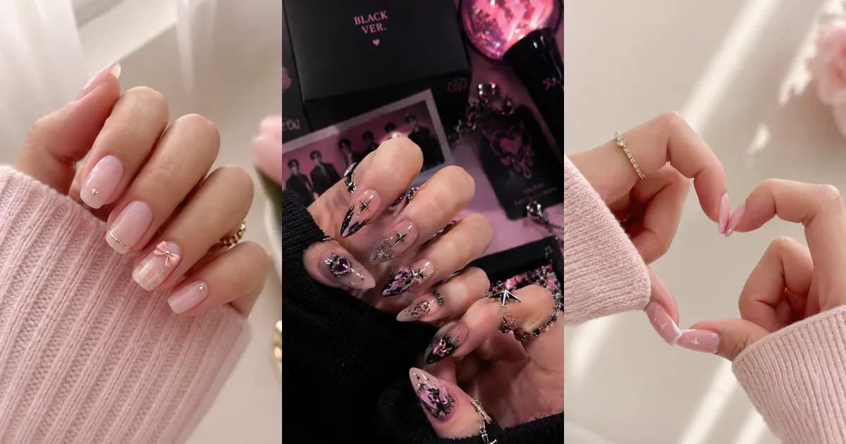 Mejores Salones de Uñas en Orizaba, Veracruz