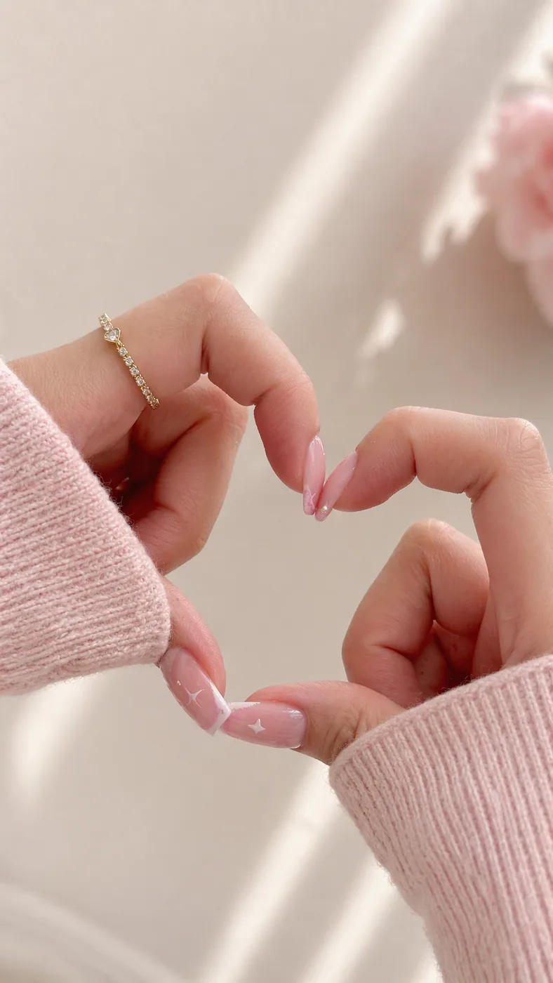 La oveja negra de las uñas