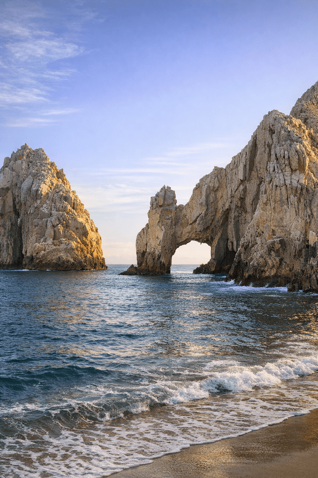 Guía de eventos en Baja California Sur