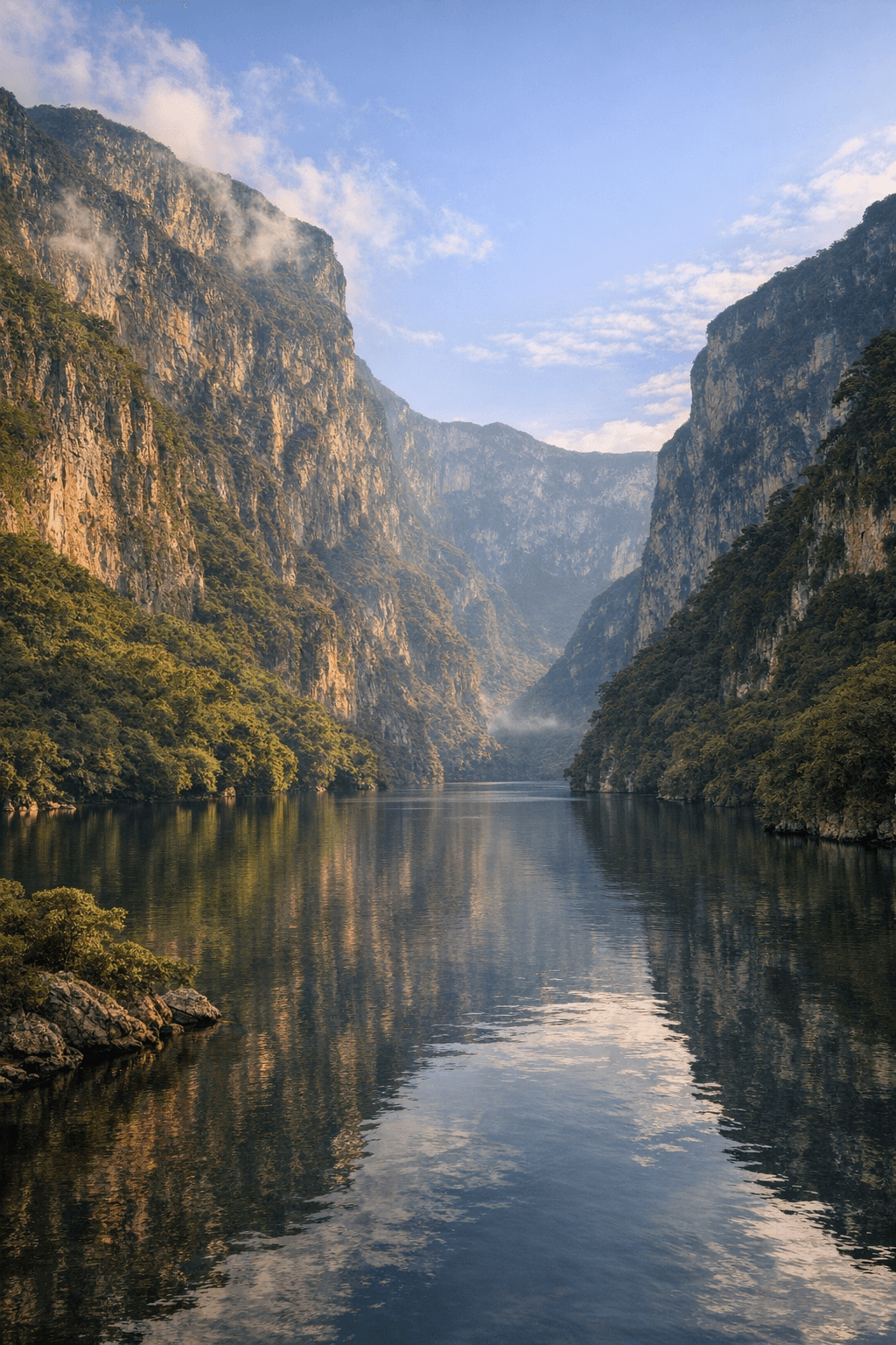 Guía de eventos en Chiapas