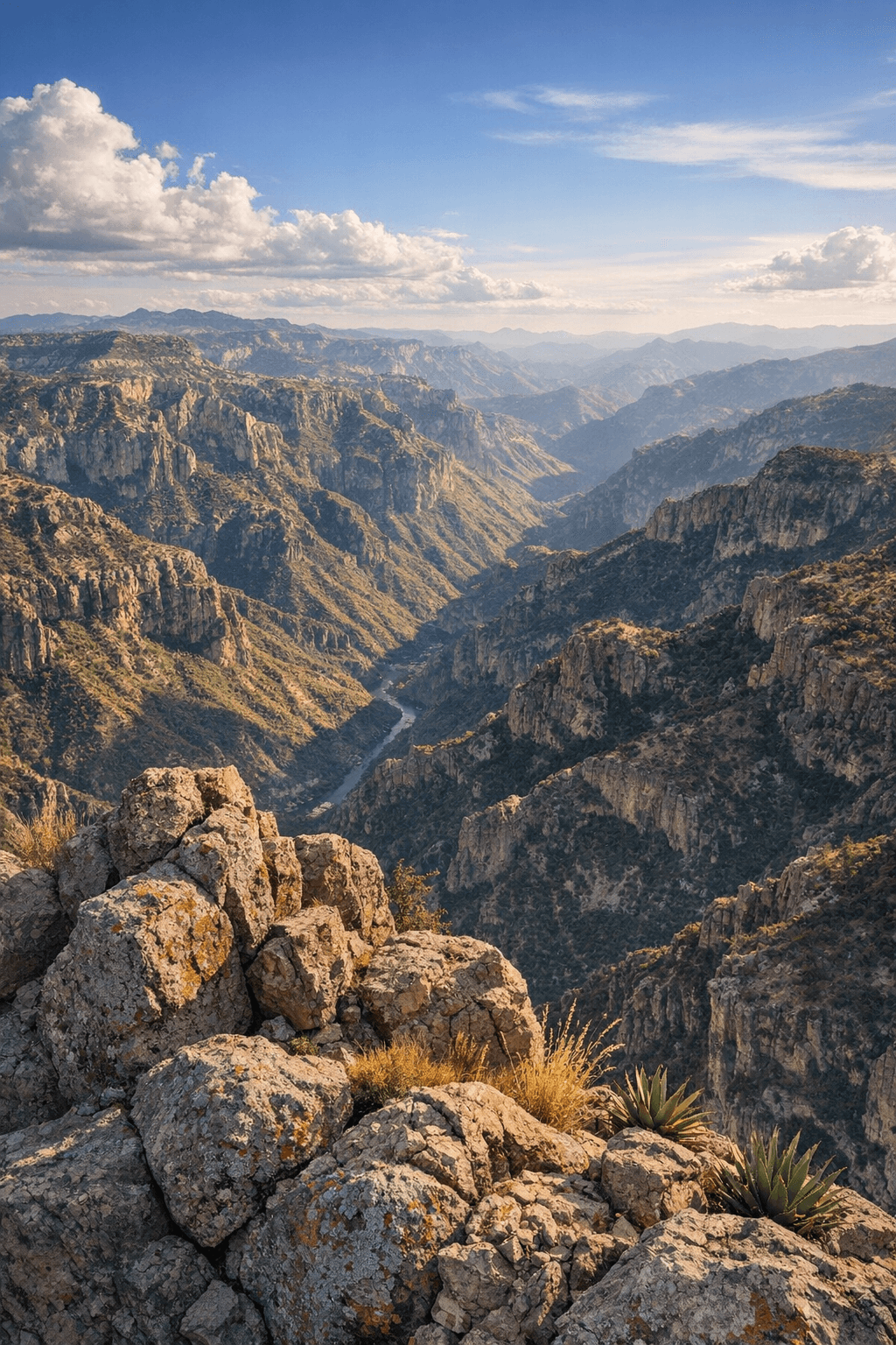 Guía de eventos en Chihuahua