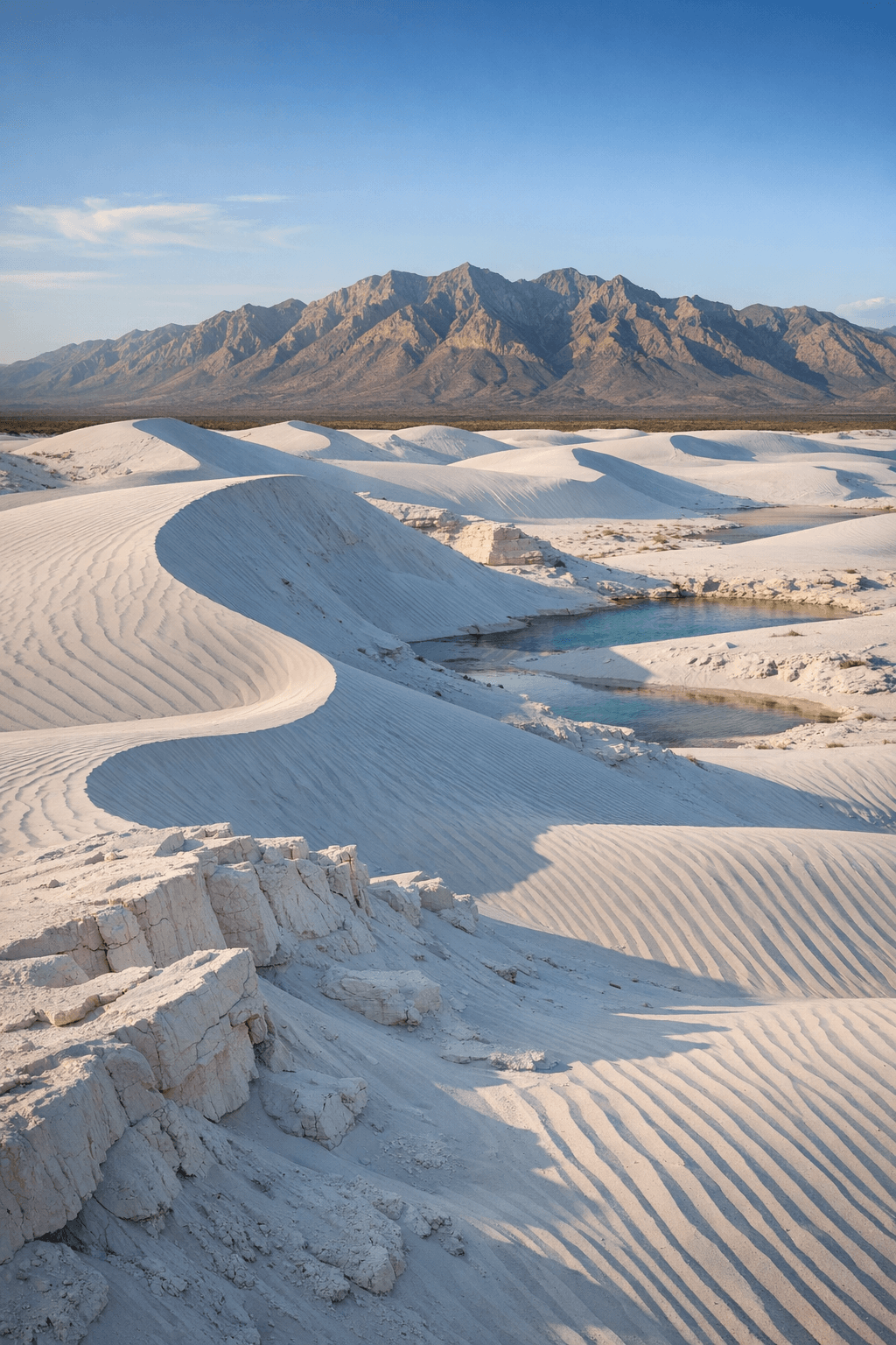 Guía de eventos en Coahuila
