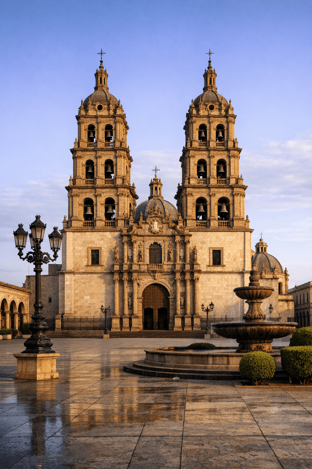 Guía de eventos en Durango