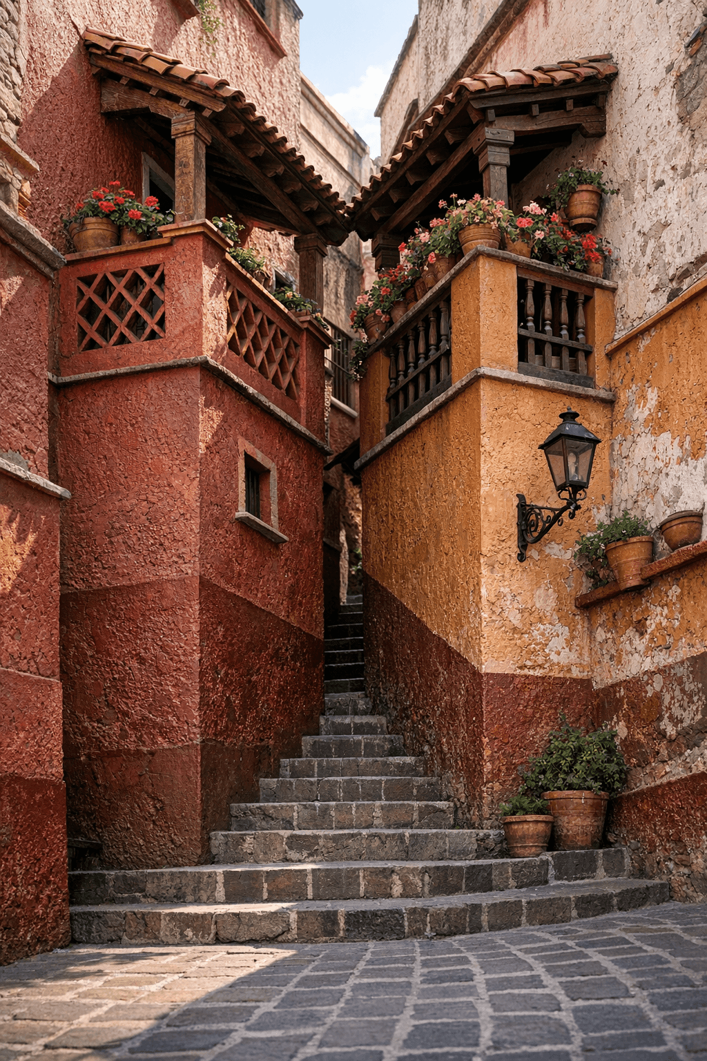 Guía de eventos en Guanajuato