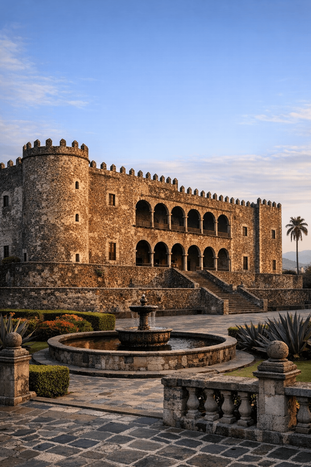 Guía de eventos en Morelos