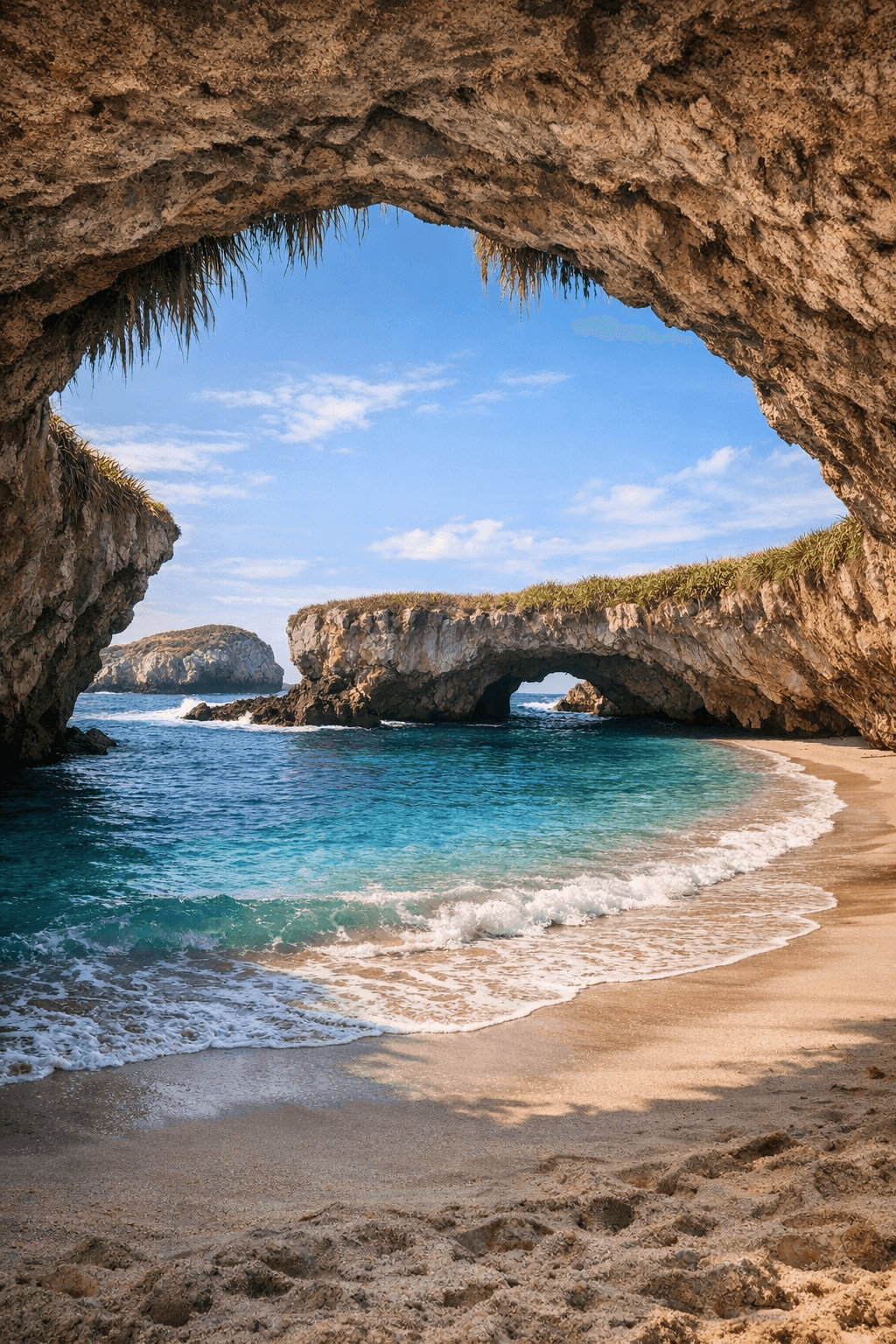 Guía de eventos en Nayarit