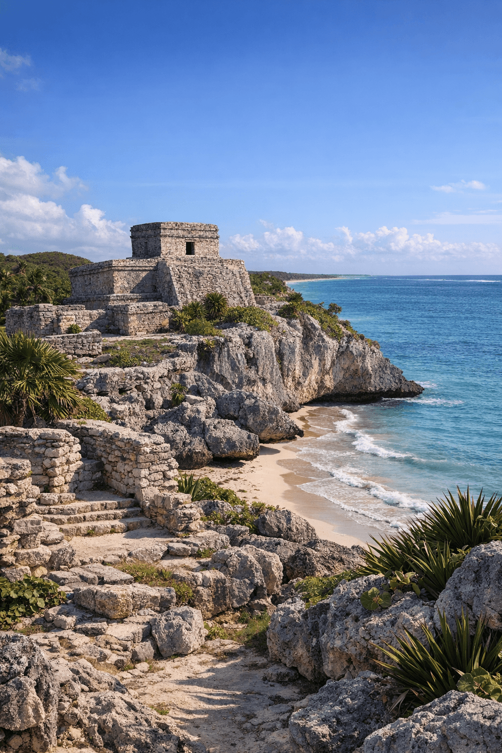 Guía de eventos en Quintana Roo