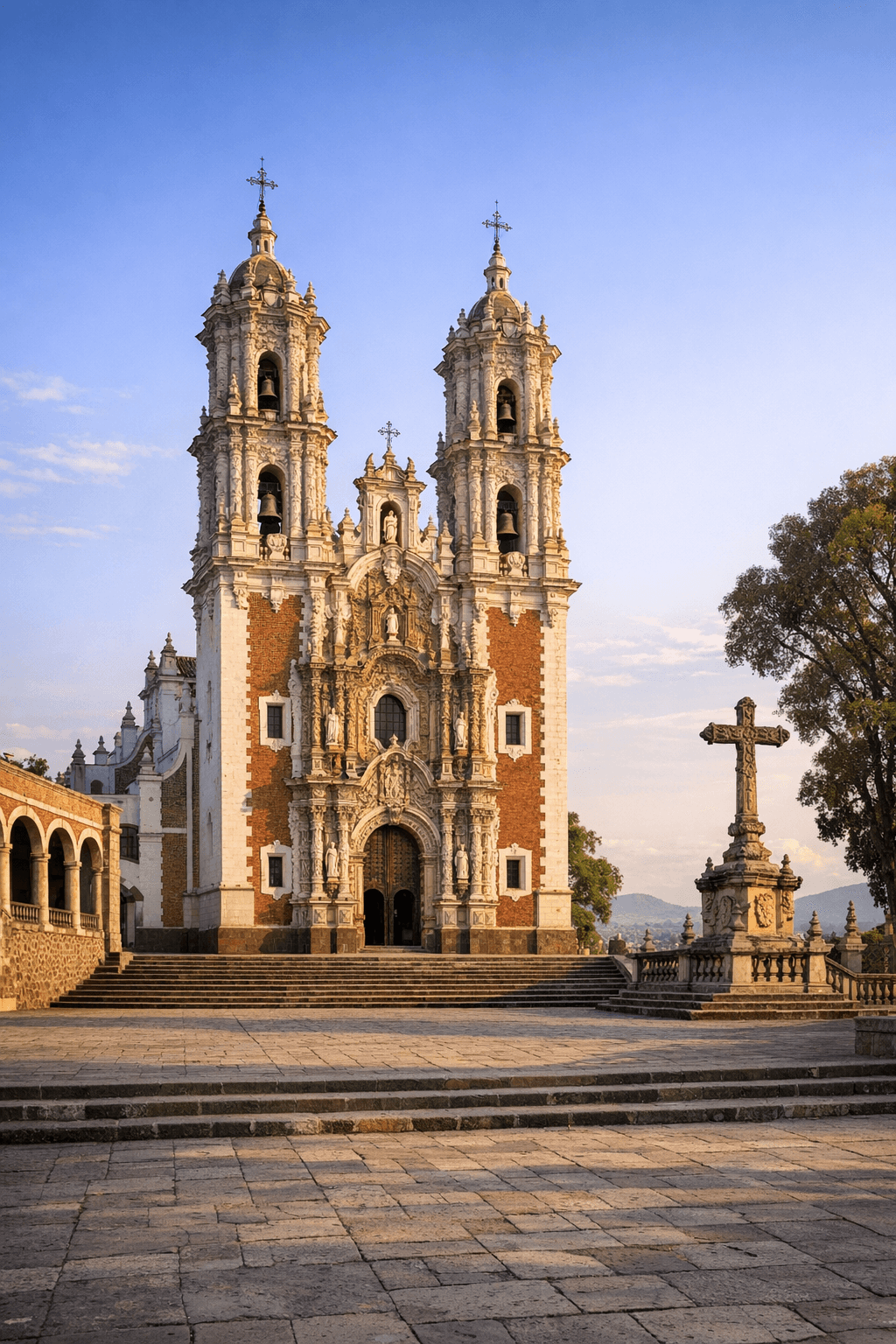 Guía de eventos en Tlaxcala