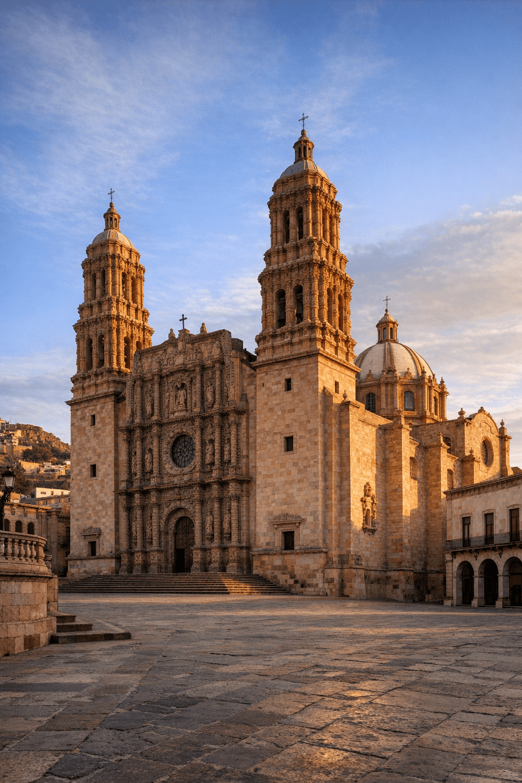 Guía de eventos en Zacatecas