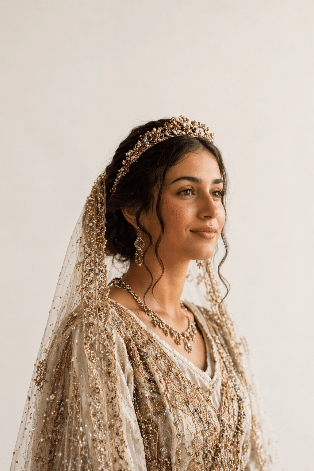 Ramo de Novia: De Corona Ritual a Bouquet Moderno